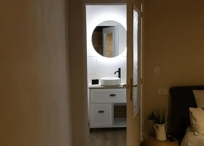 Apartman Casa Nicola *