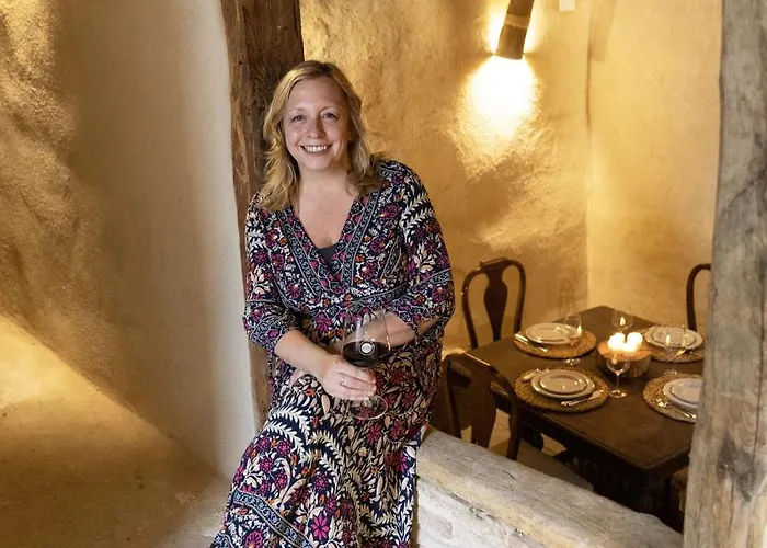 Apartman Casa Nicola Toro