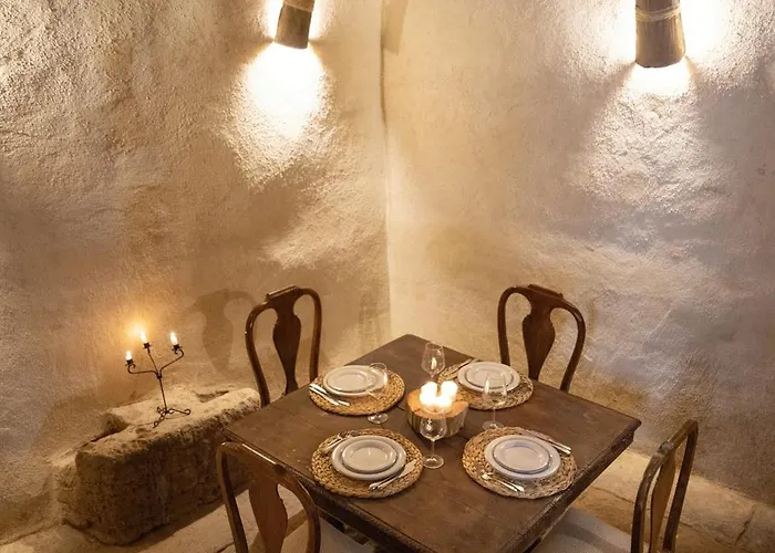 Casa Nicola Apartman *